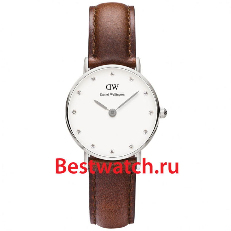 Часы Daniel Wellington St Andrews 0920DW
